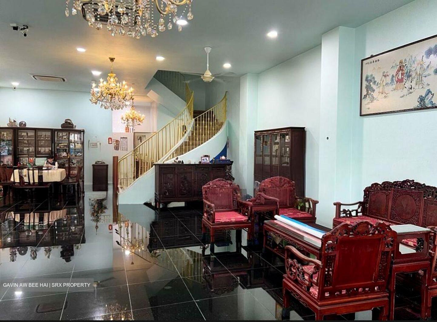 Bedok Park (D16), Semi-Detached #499321471